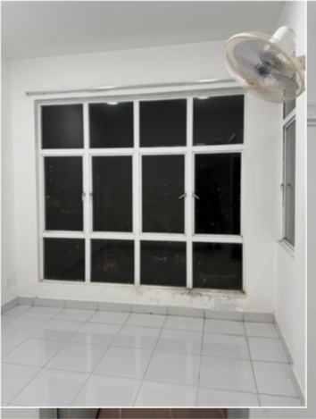 M3 Residency, Melati — photo 3