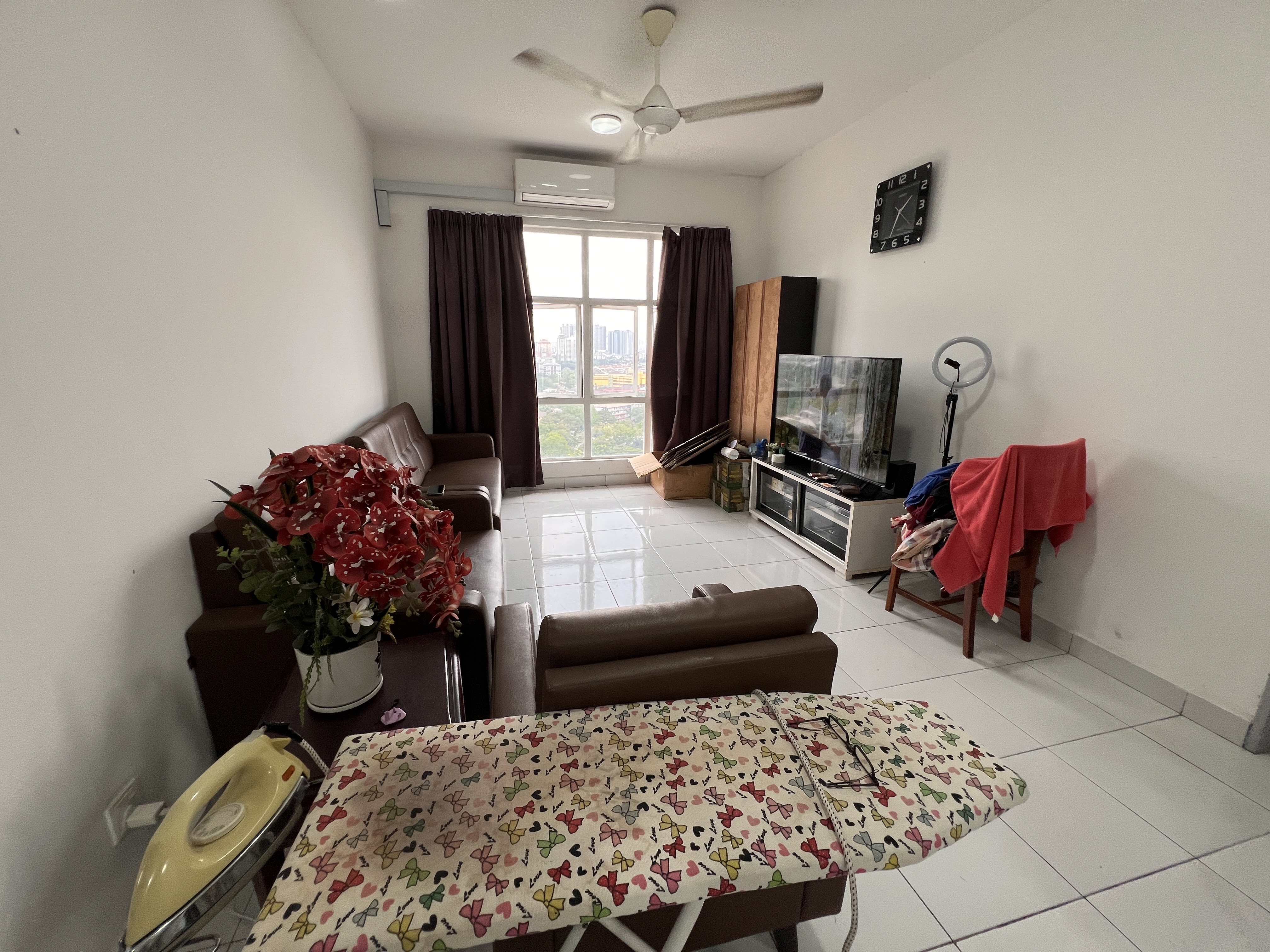 M3 Residency, Melati